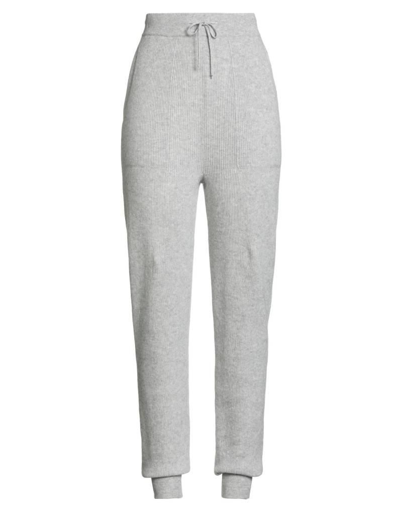N.O.W. ANDREA ROSATI CASHMERE Hose Damen Hellgrau von N.O.W. ANDREA ROSATI CASHMERE