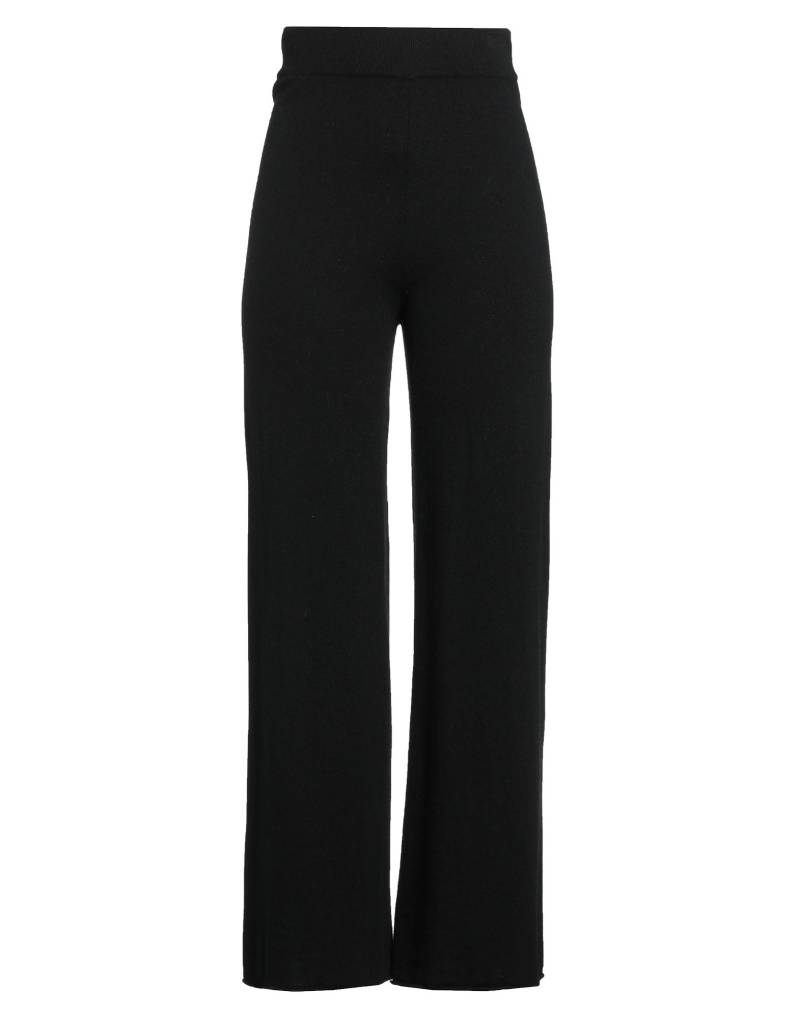 N.O.W. ANDREA ROSATI CASHMERE Hose Damen Schwarz von N.O.W. ANDREA ROSATI CASHMERE