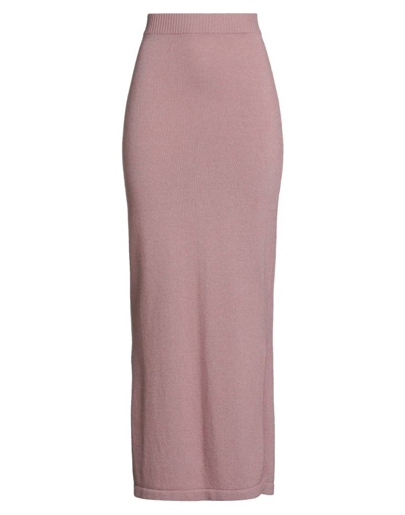 N.O.W. ANDREA ROSATI CASHMERE Midi-rock Damen Rosa N.O.W. ANDREA ROSATI CASHMERE Midi-rock Damen Rosa von N.O.W. ANDREA ROSATI CASHMERE