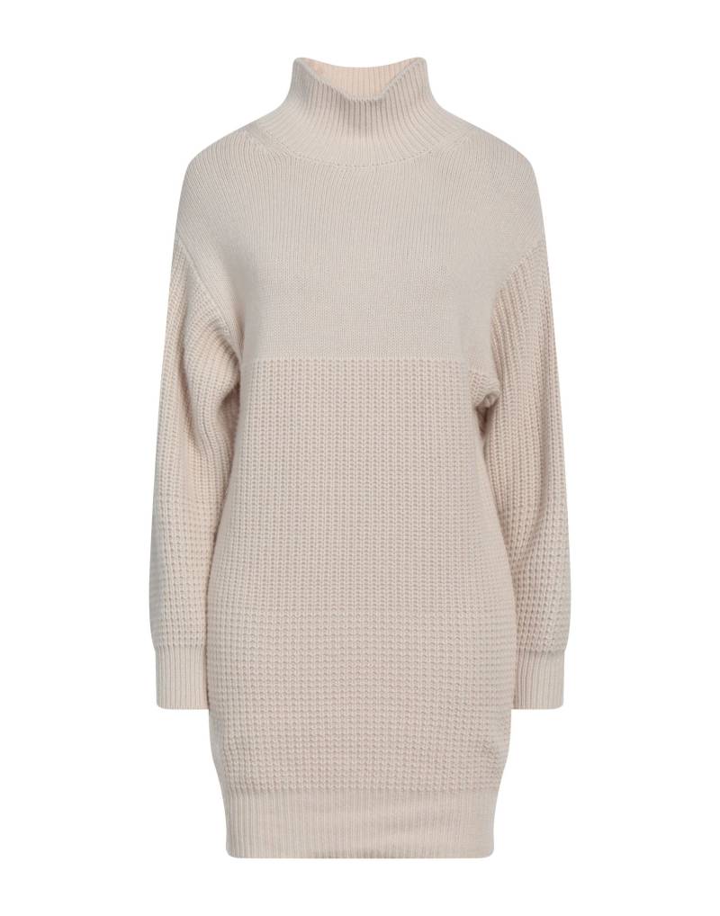 N.O.W. ANDREA ROSATI CASHMERE Rollkragenpullover Damen Cremeweiß von N.O.W. ANDREA ROSATI CASHMERE