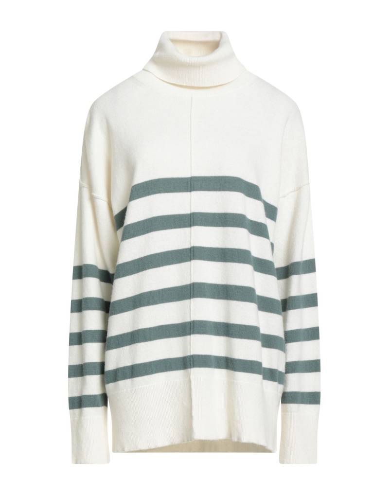 N.O.W. ANDREA ROSATI CASHMERE Rollkragenpullover Damen Grün N.O.W. ANDREA ROSATI CASHMERE Rollkragenpullover Damen Grün von N.O.W. ANDREA ROSATI CASHMERE