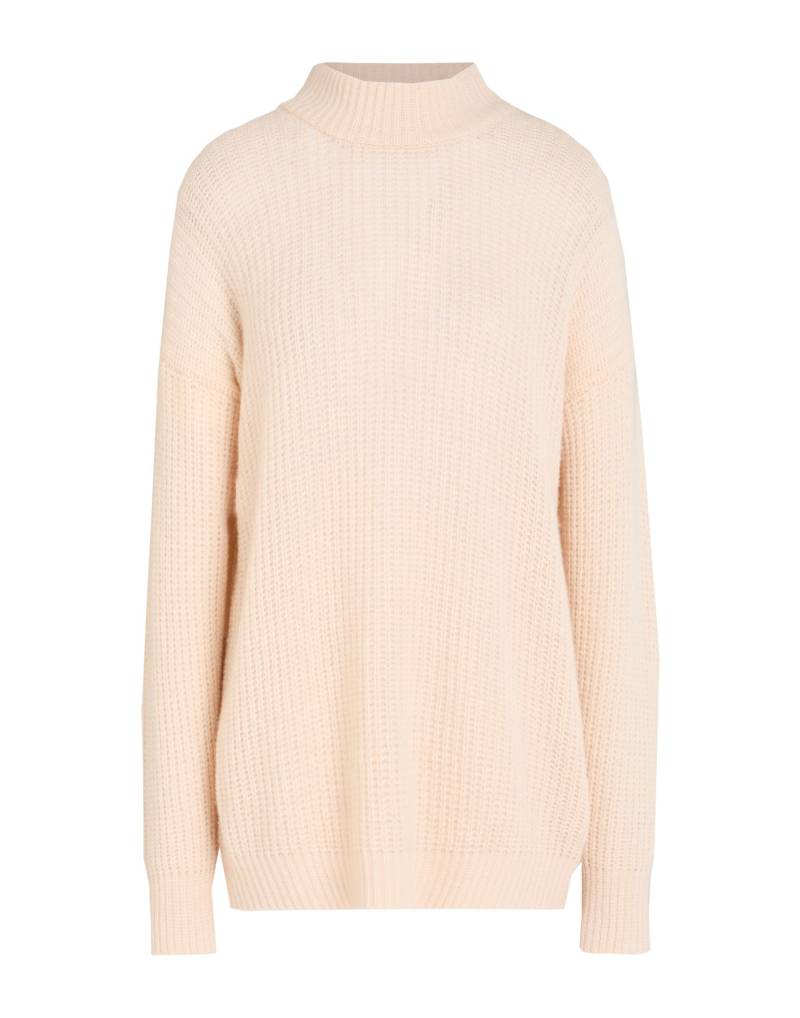 N.O.W. ANDREA ROSATI CASHMERE Rollkragenpullover Damen Hellrosa N.O.W. ANDREA ROSATI CASHMERE Rollkragenpullover Damen Hellrosa von N.O.W. ANDREA ROSATI CASHMERE