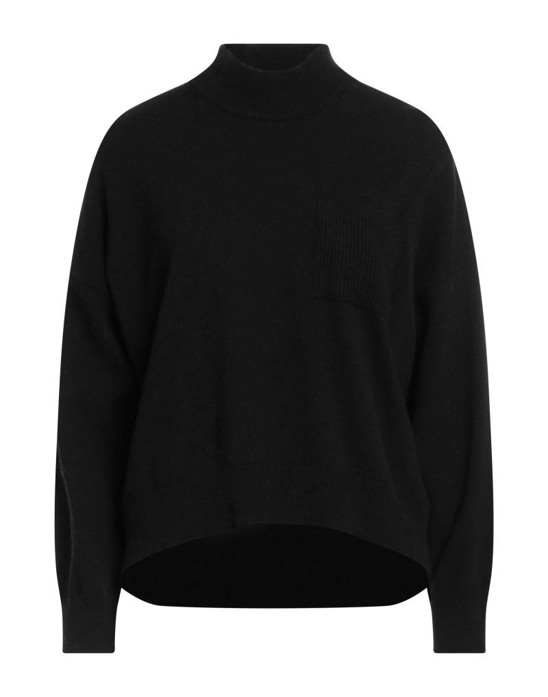 N.O.W. ANDREA ROSATI CASHMERE Rollkragenpullover Damen Schwarz N.O.W. ANDREA ROSATI CASHMERE Rollkragenpullover Damen Schwarz von N.O.W. ANDREA ROSATI CASHMERE