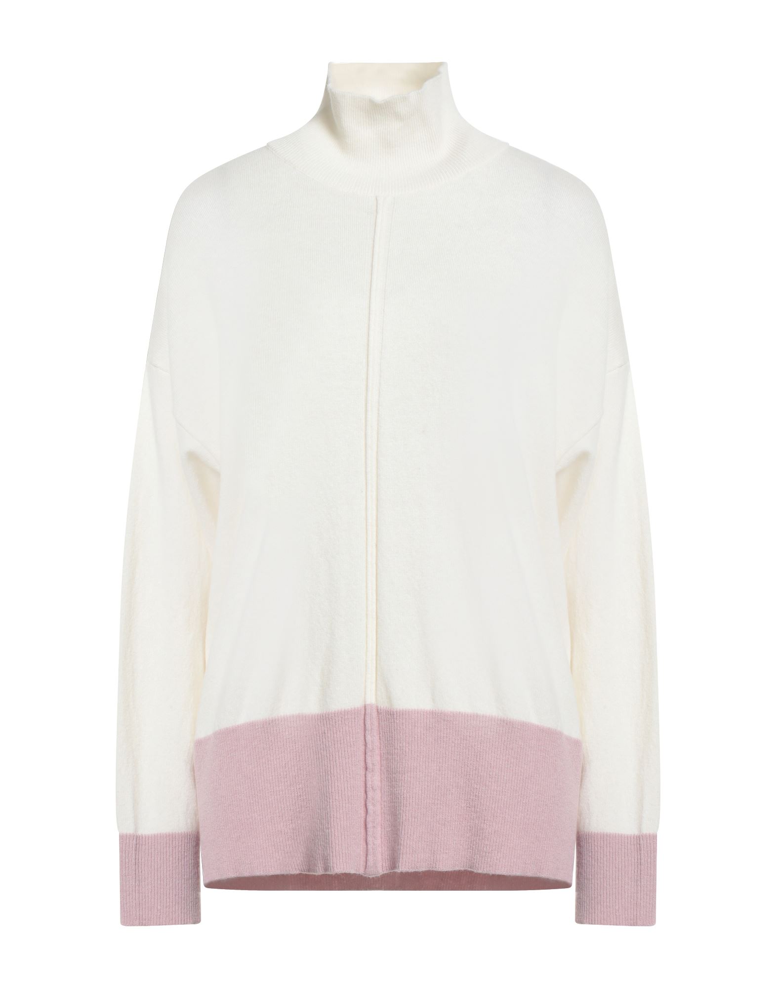 N.O.W. ANDREA ROSATI CASHMERE Strickjacke Damen Rosa von N.O.W. ANDREA ROSATI CASHMERE