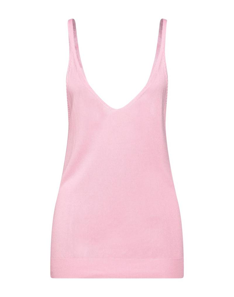 N.O.W. ANDREA ROSATI CASHMERE Top Damen Rosa von N.O.W. ANDREA ROSATI CASHMERE