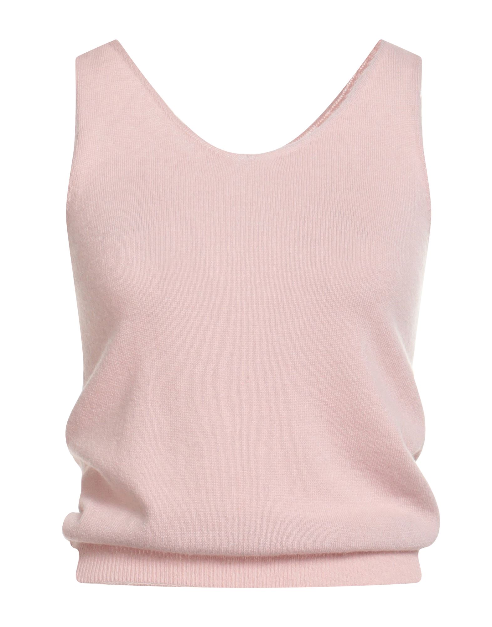 N.O.W. ANDREA ROSATI CASHMERE Top Damen Rosa von N.O.W. ANDREA ROSATI CASHMERE