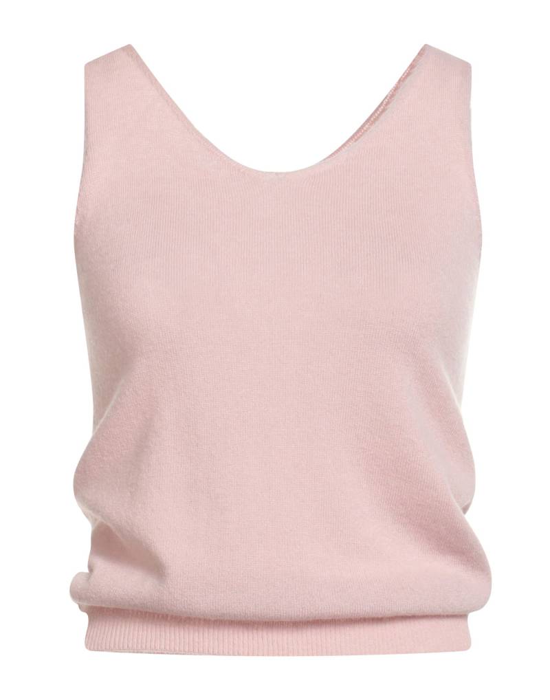 N.O.W. ANDREA ROSATI CASHMERE Top Damen Rosa von N.O.W. ANDREA ROSATI CASHMERE