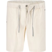 N.Z.A. Herren Shorts beige/Weiß N.Z.A. Herren Shorts beige/Weiß von N.Z.A.