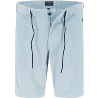 N.Z.A. Herren Chino Shorts blau N.Z.A. Herren Chino Shorts blau von N.Z.A.