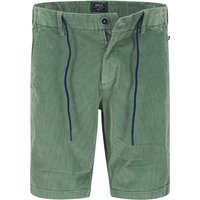 N.Z.A. Herren Chino Shorts grün N.Z.A. Herren Chino Shorts grün von N.Z.A.