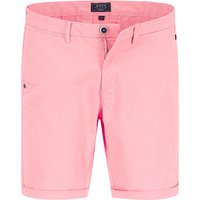 N.Z.A. Herren Chinoshorts rosa N.Z.A. Herren Chinoshorts rosa von N.Z.A.
