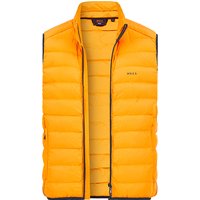 N.Z.A. Herren Jacken orange unifarben von N.Z.A.