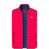 N.Z.A. Herren Jacken rot von N.Z.A.