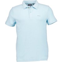N.Z.A. Herren Polo-Shirt blau N.Z.A. Herren Polo-Shirt blau von N.Z.A.