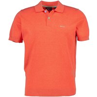N.Z.A. Herren Polo-Shirt orange meliert N.Z.A. Herren Polo-Shirt orange meliert von N.Z.A.