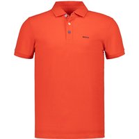 N.Z.A. Herren Polo-Shirt orange N.Z.A. Herren Polo-Shirt orange von N.Z.A.