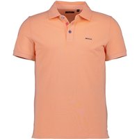 N.Z.A. Herren Polo-Shirt orange N.Z.A. Herren Polo-Shirt orange von N.Z.A.