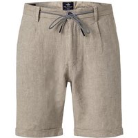 N.Z.A. Herren Shorts beige von N.Z.A.