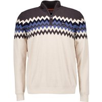 N.Z.A. Herren Troyer beige Norweger von N.Z.A.