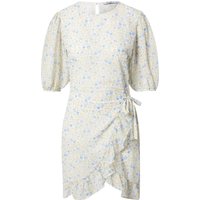 Kleid 'Frilled' von NA-KD