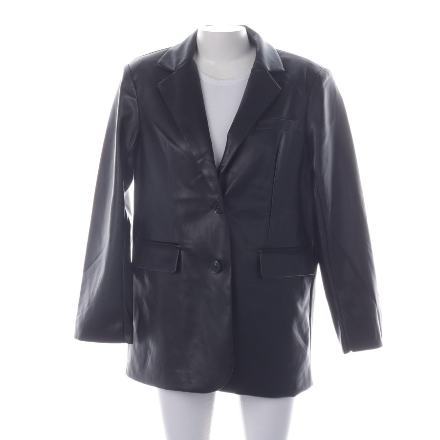 NA-KD Blazer 36 Schwarz von NA-KD