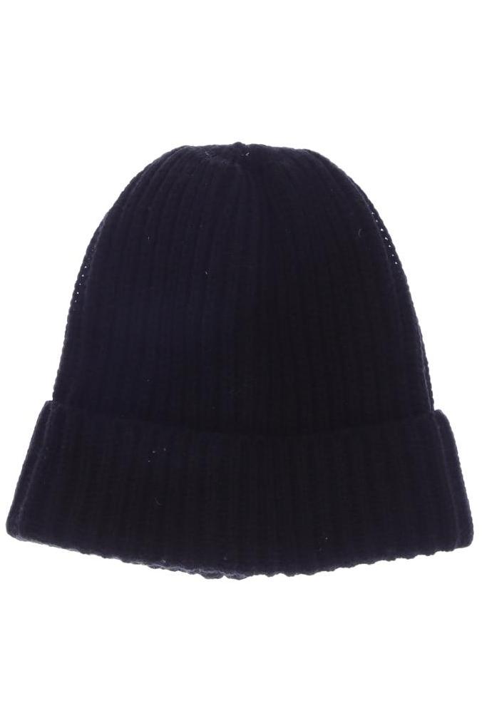 NA-KD Damen Hut/Mütze, schwarz von NA-KD