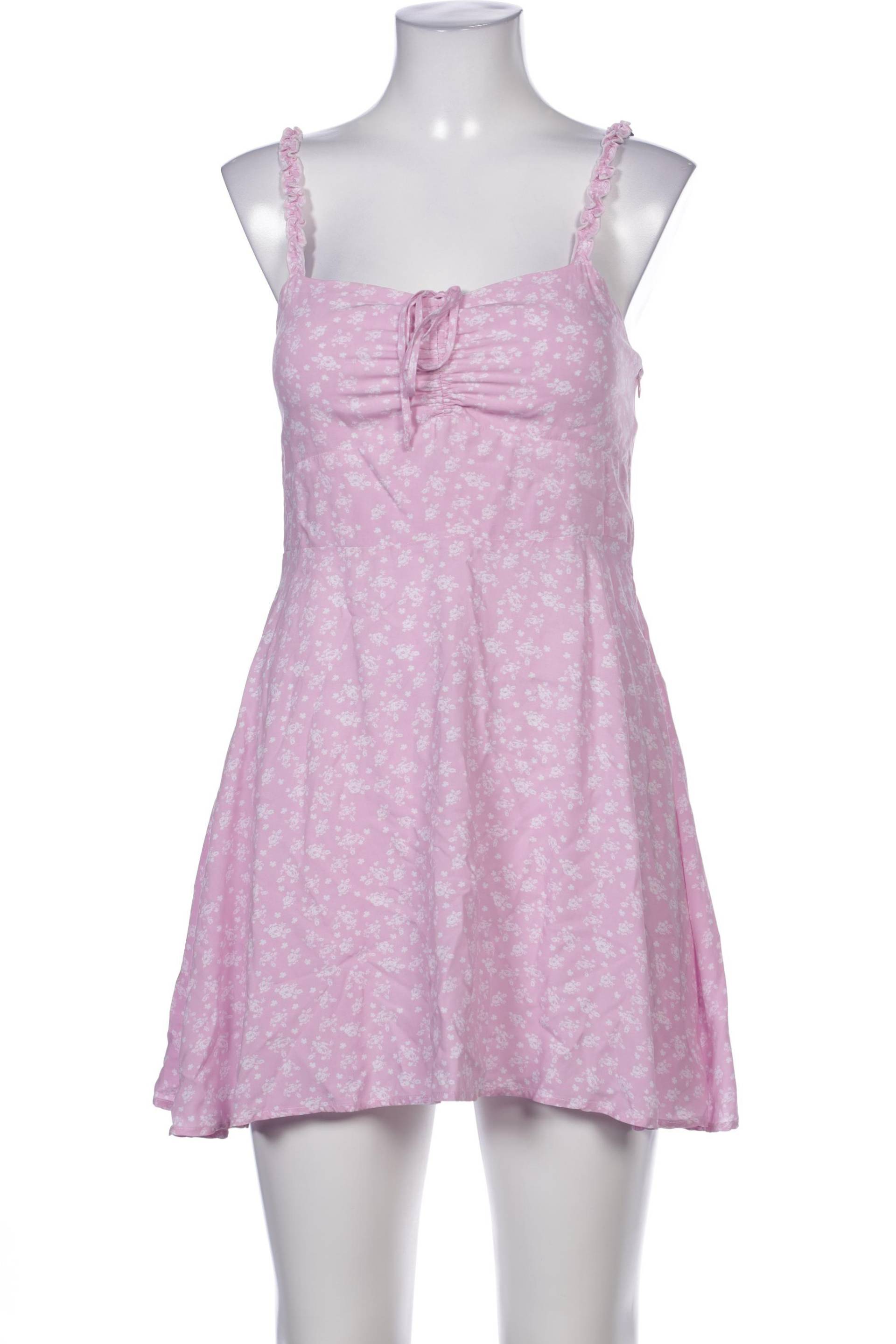 NA-KD Damen Kleid, pink von NA-KD