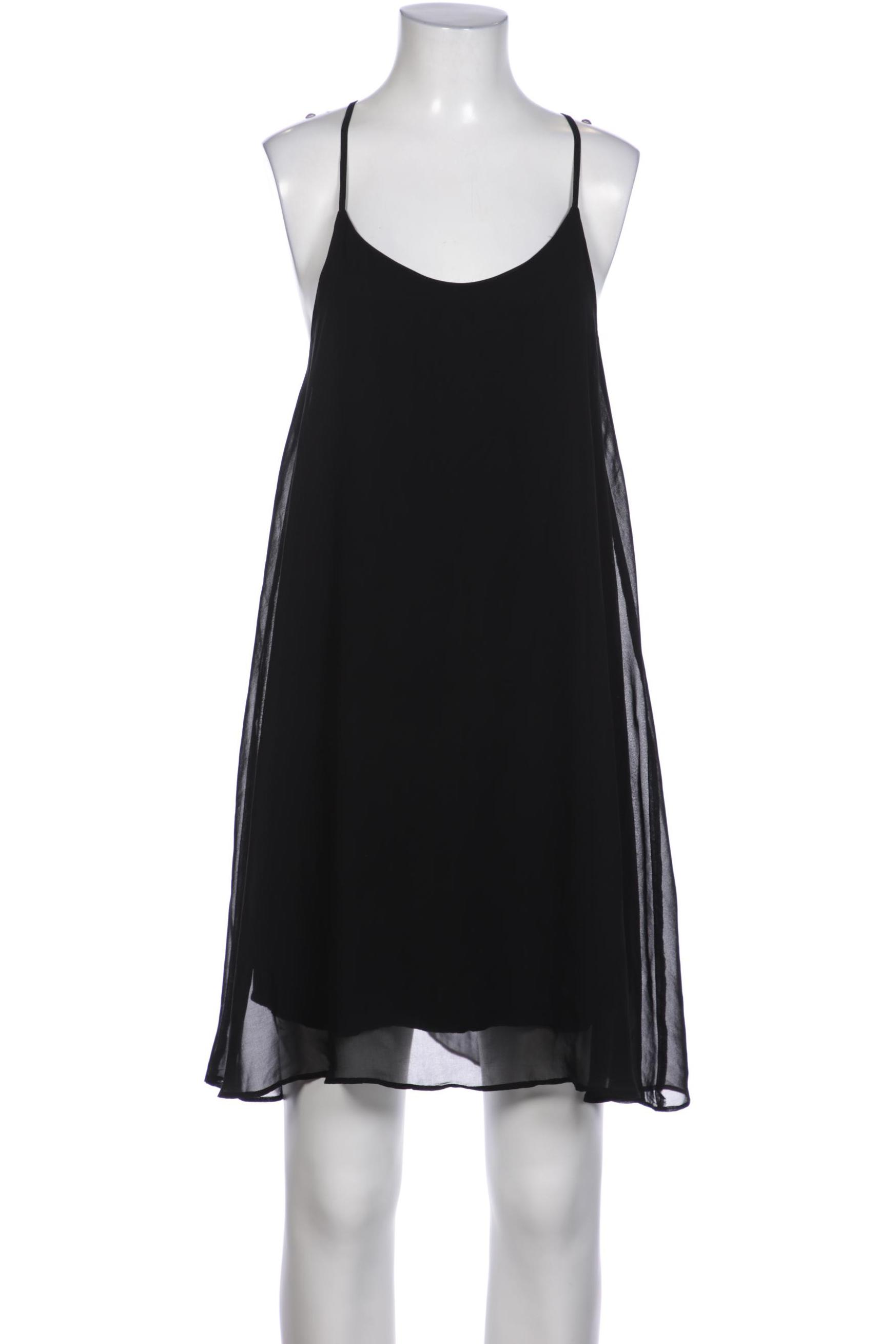 NA-KD Damen Kleid, schwarz von NA-KD