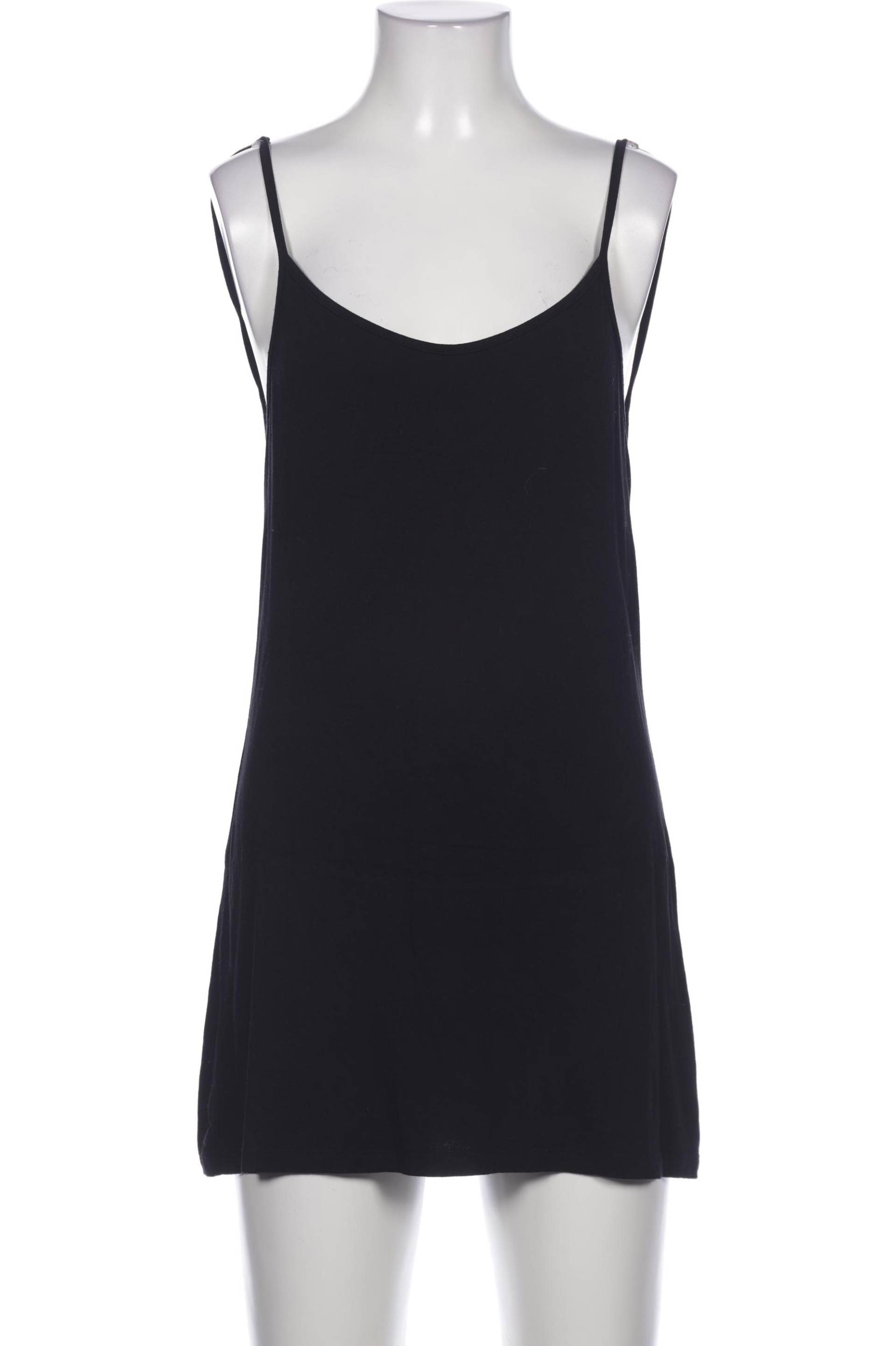 NA-KD Damen Kleid, schwarz von NA-KD