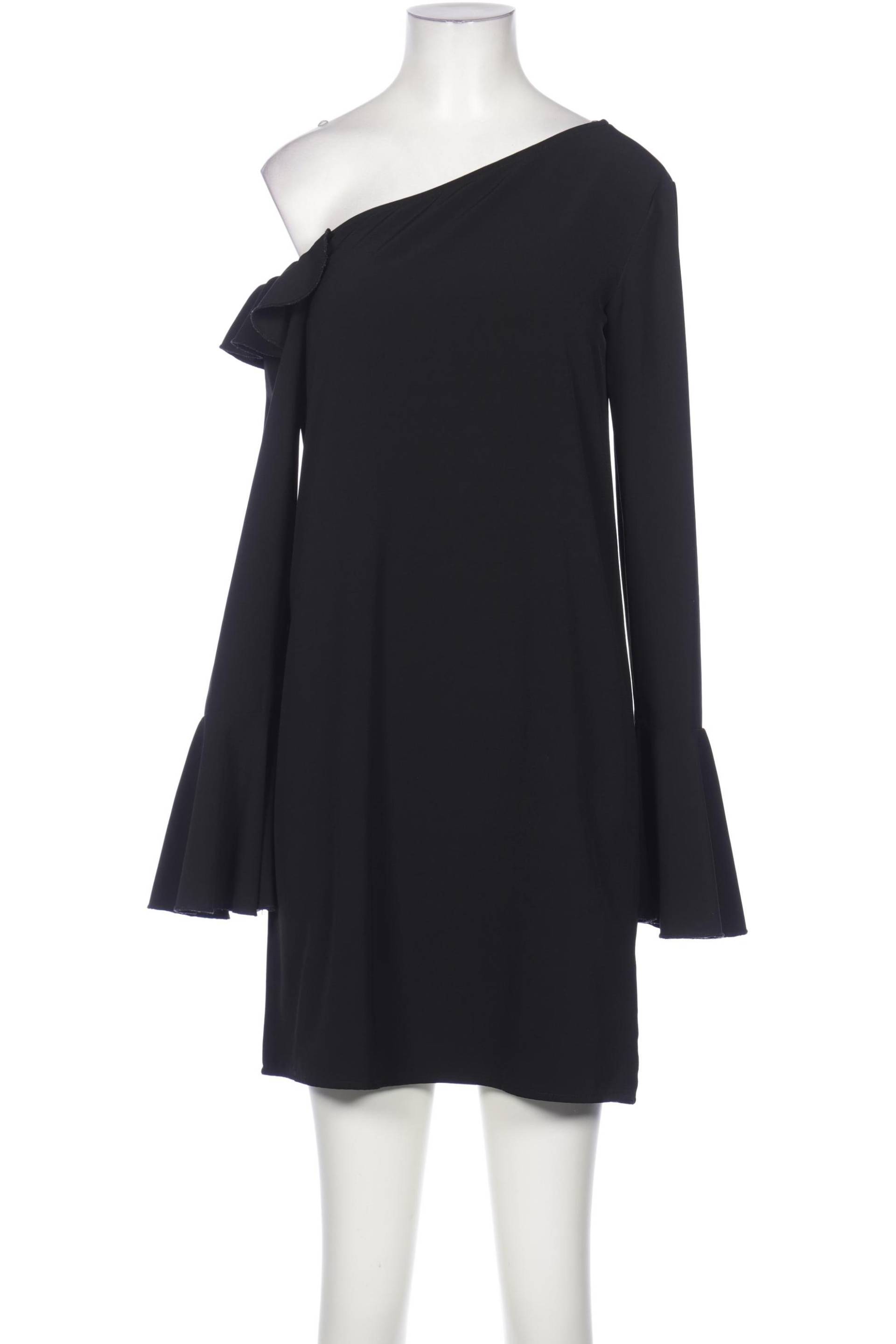 NA-KD Damen Kleid, schwarz von NA-KD