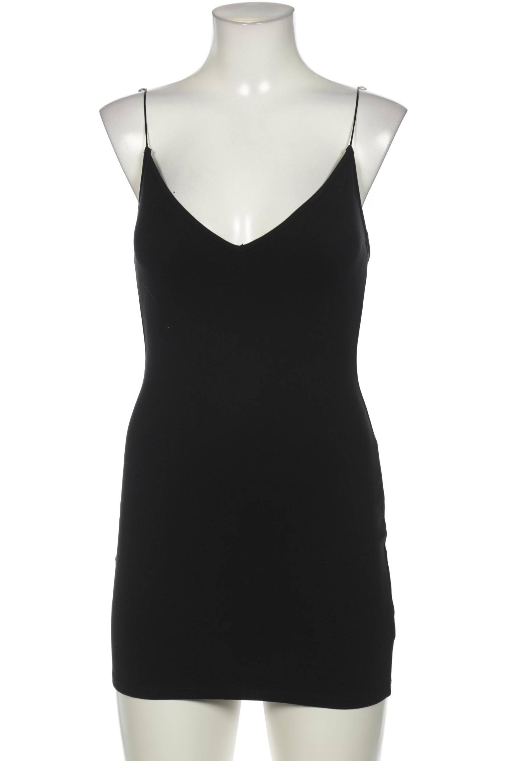 NA-KD Damen Kleid, schwarz von NA-KD