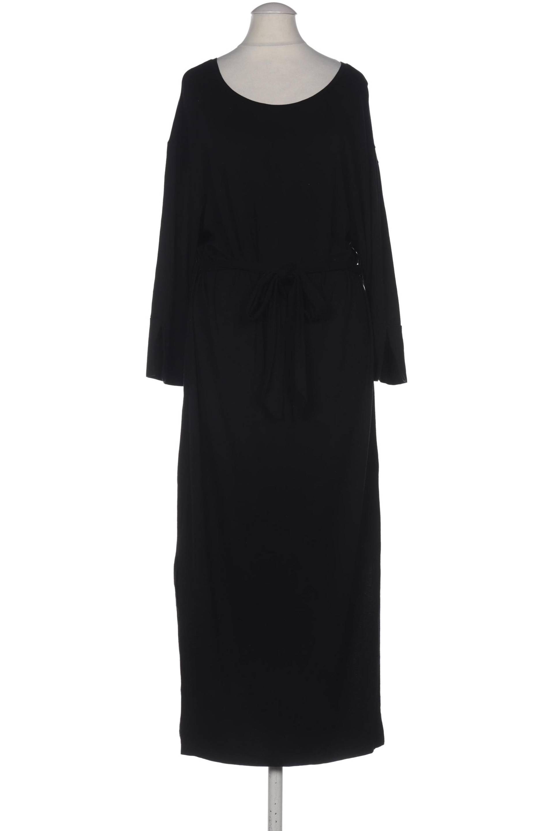 NA-KD Damen Kleid, schwarz von NA-KD