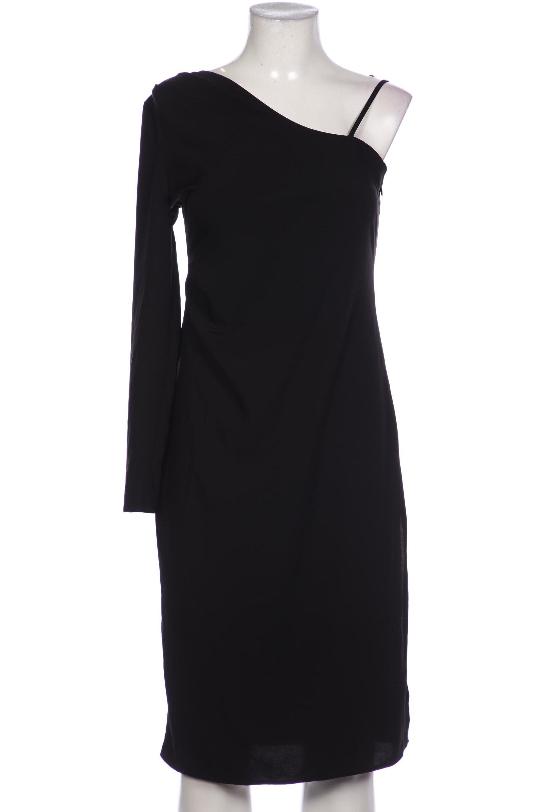 NA-KD Damen Kleid, schwarz von NA-KD