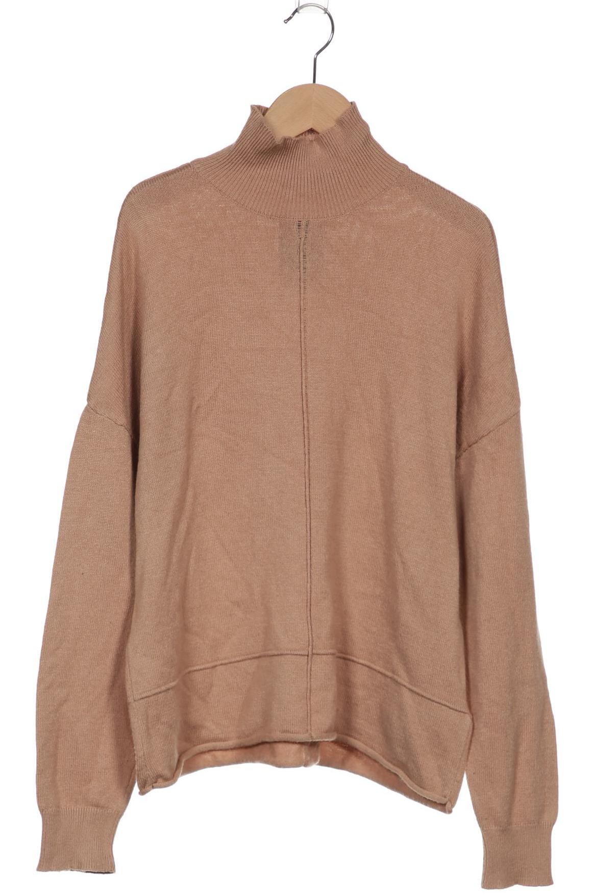 NA-KD Damen Pullover, beige von NA-KD