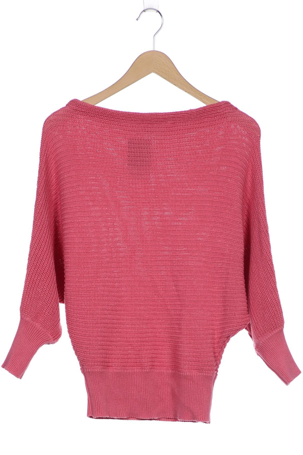 NA-KD Damen Pullover, pink von NA-KD