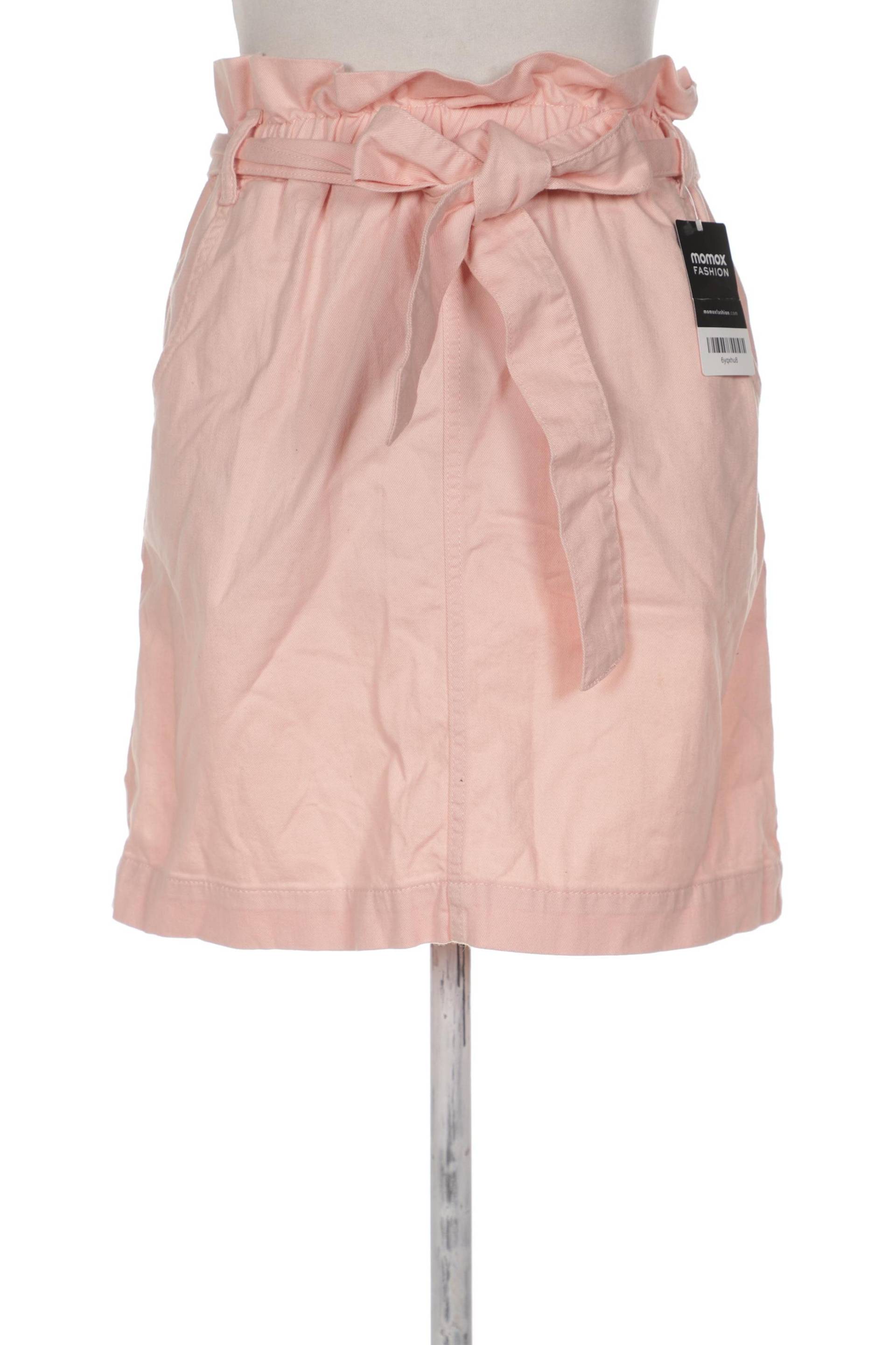 NA-KD Damen Rock, pink von NA-KD