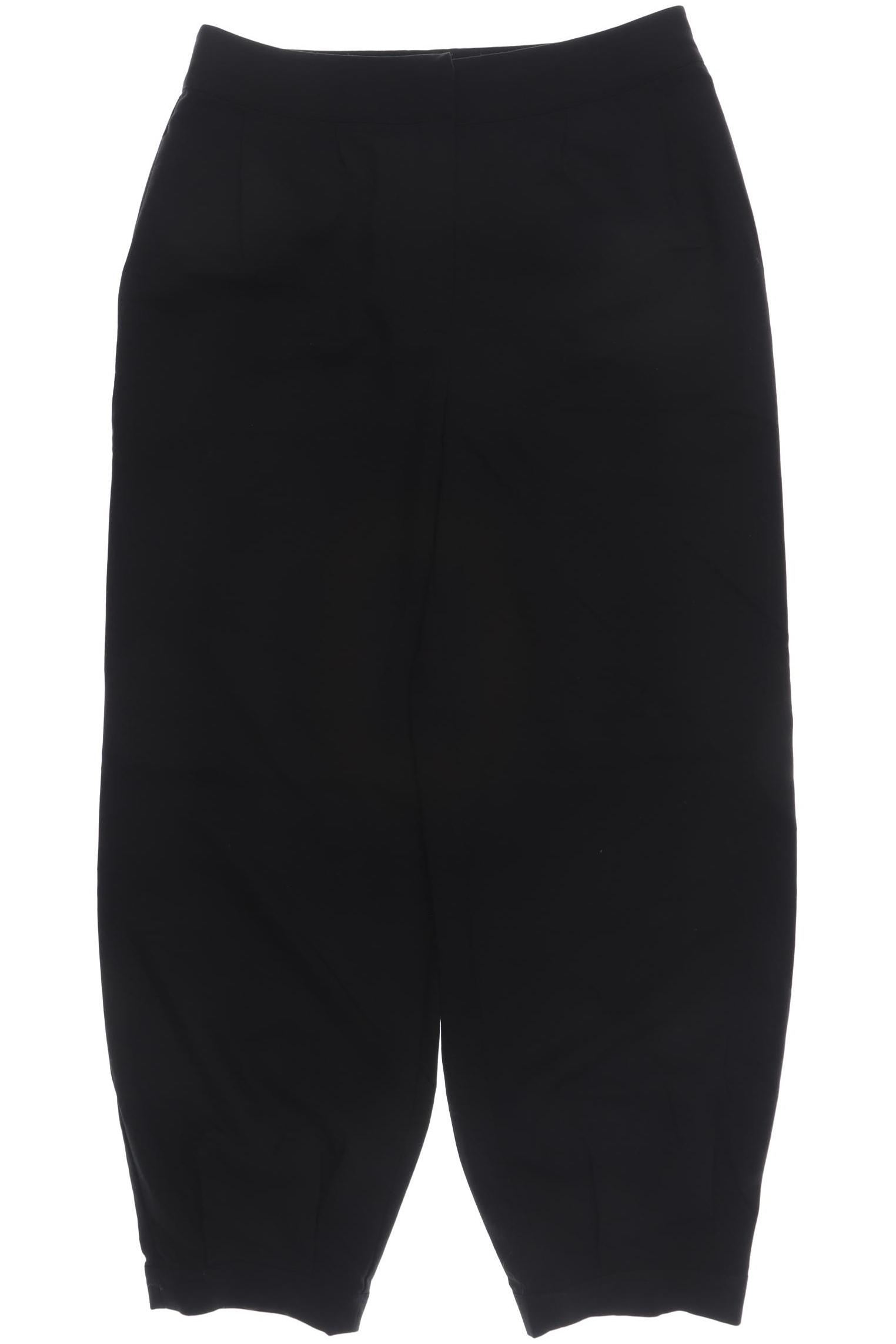 NA-KD Damen Stoffhose, schwarz von NA-KD