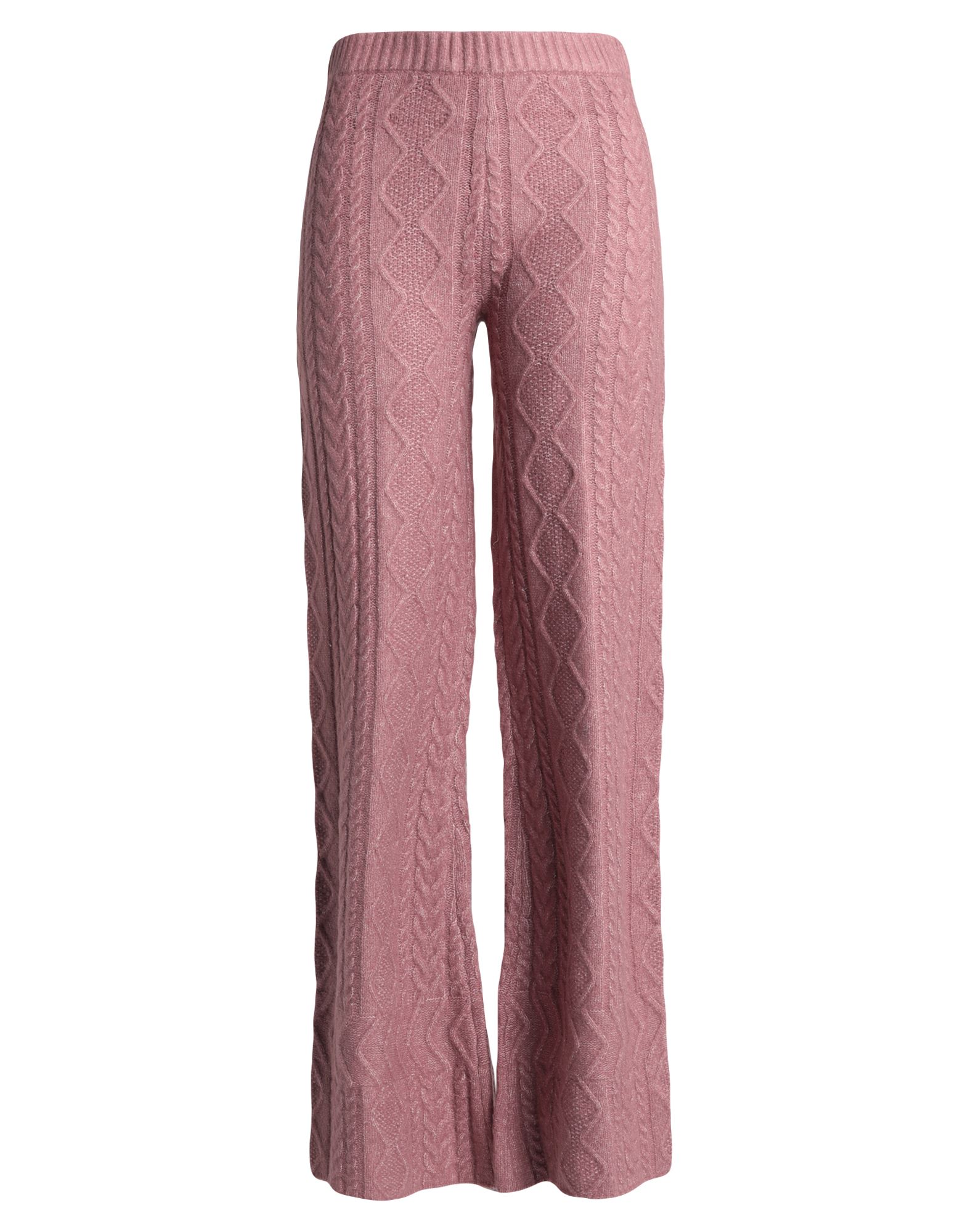 NA-KD Hose Damen Antikrosa von NA-KD