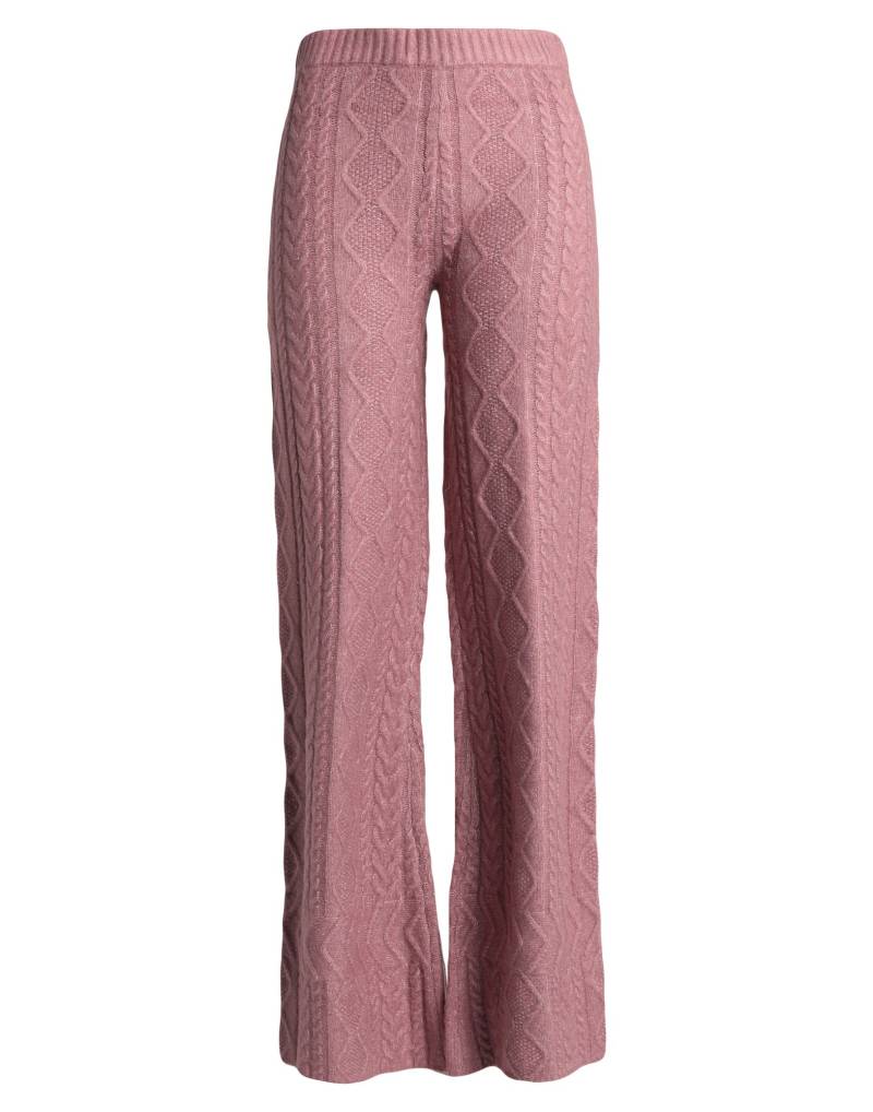 NA-KD Hose Damen Antikrosa von NA-KD