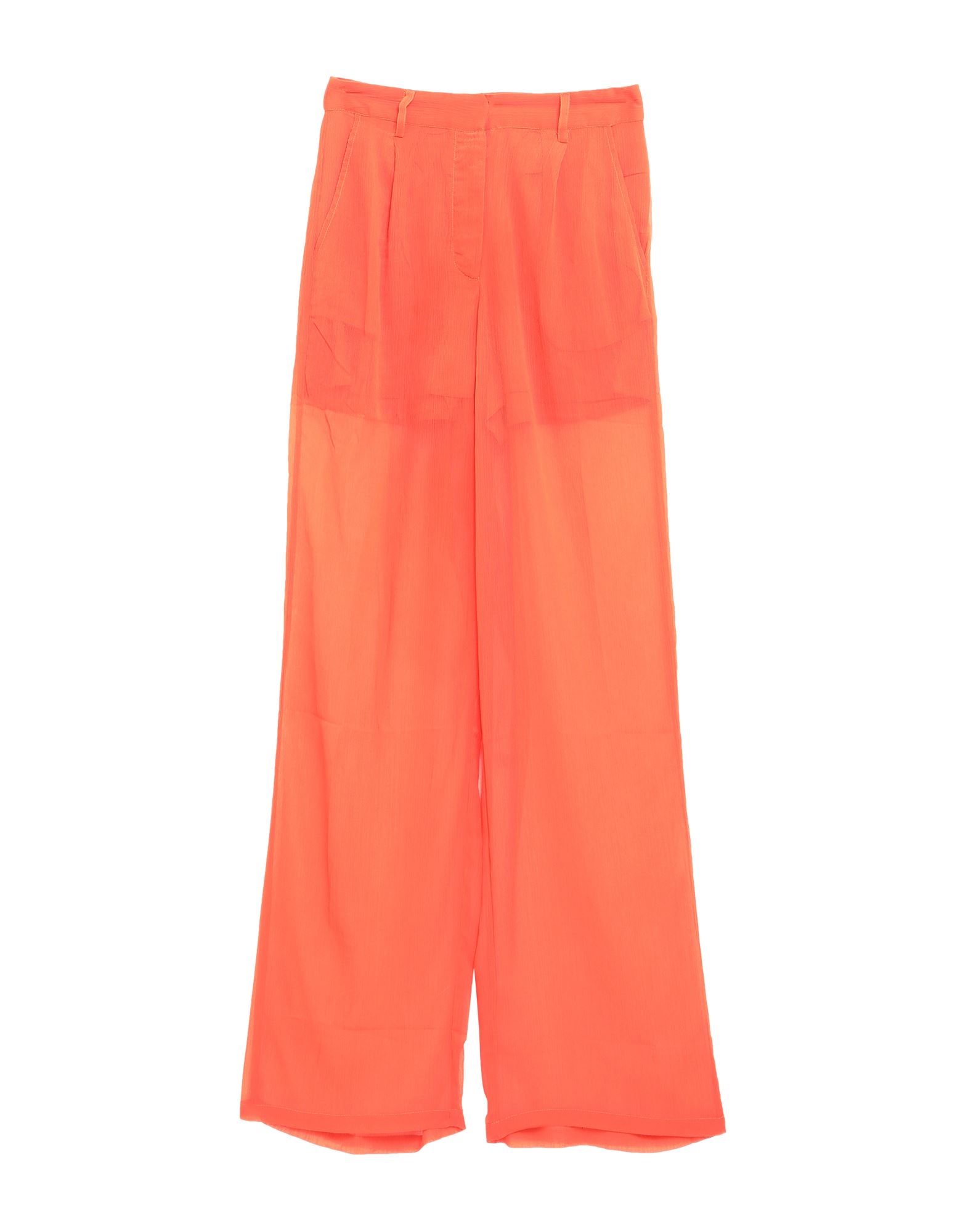 NA-KD Hose Damen Orange von NA-KD