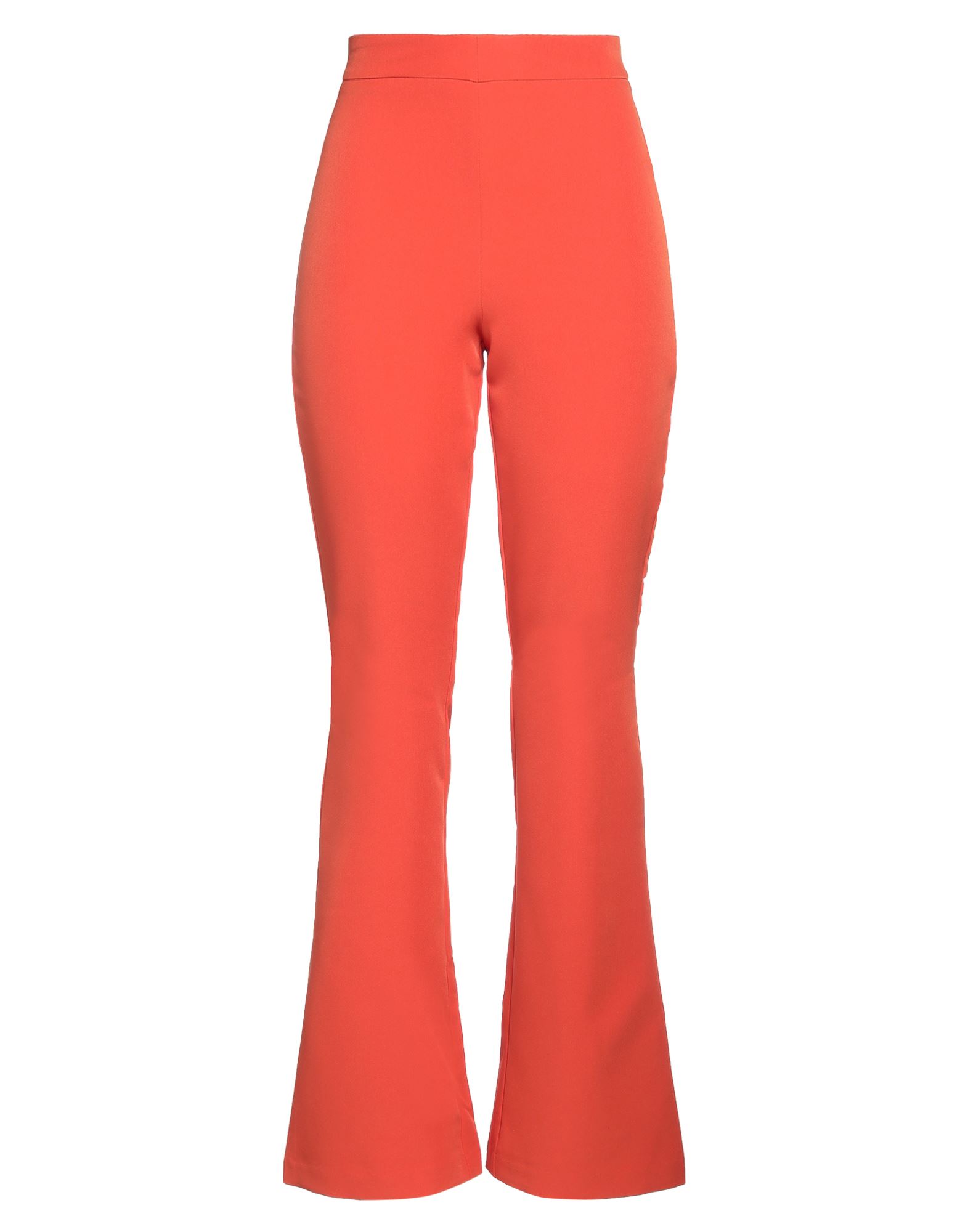 NA-KD Hose Damen Orange von NA-KD