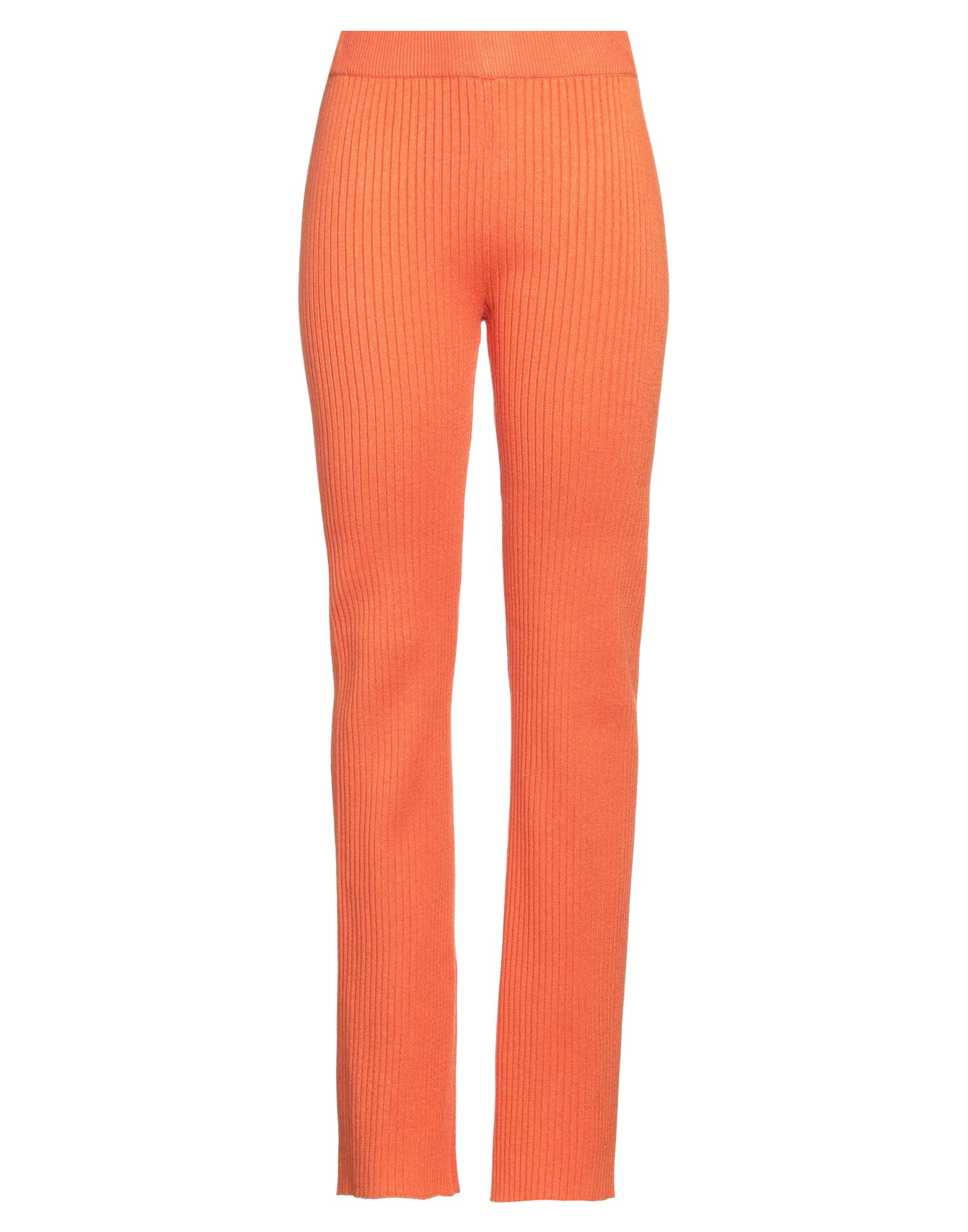 NA-KD Hose Damen Orange von NA-KD