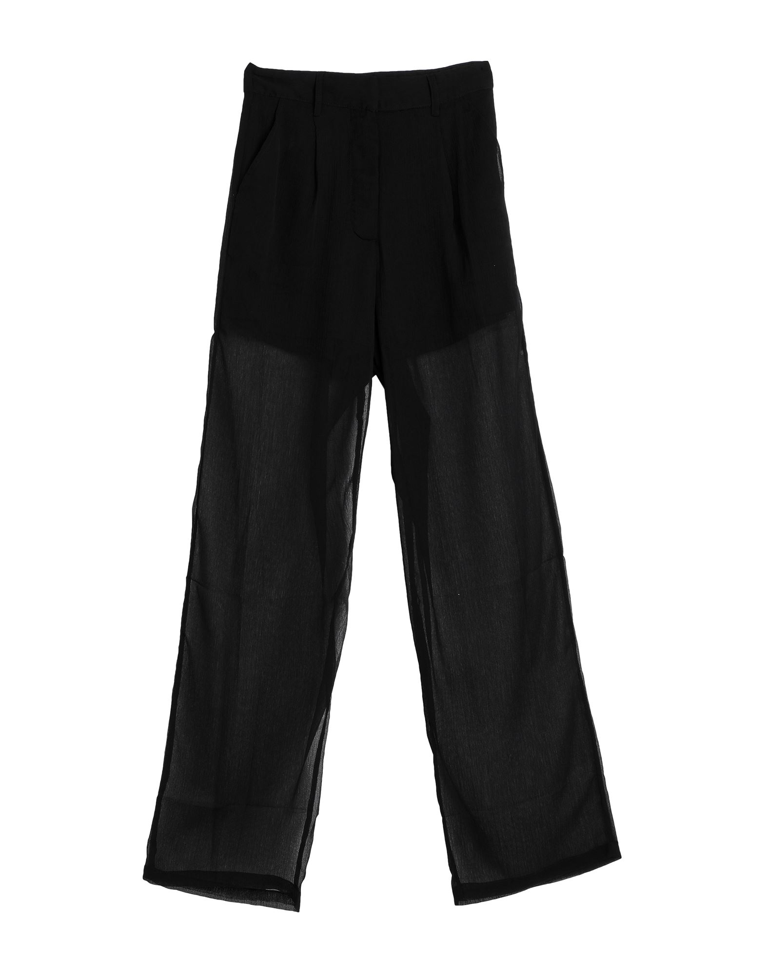 NA-KD Hose Damen Schwarz von NA-KD