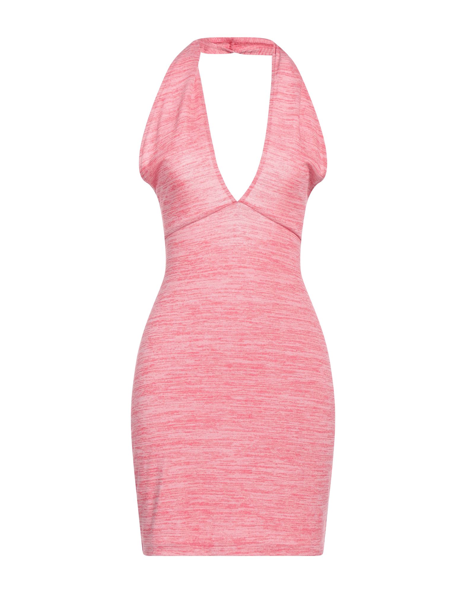 NA-KD Mini-kleid Damen Rosa von NA-KD