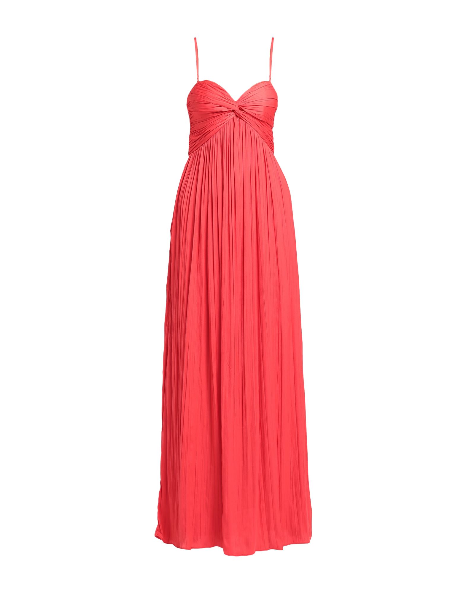 NA-KD Maxi-kleid Damen Rot von NA-KD