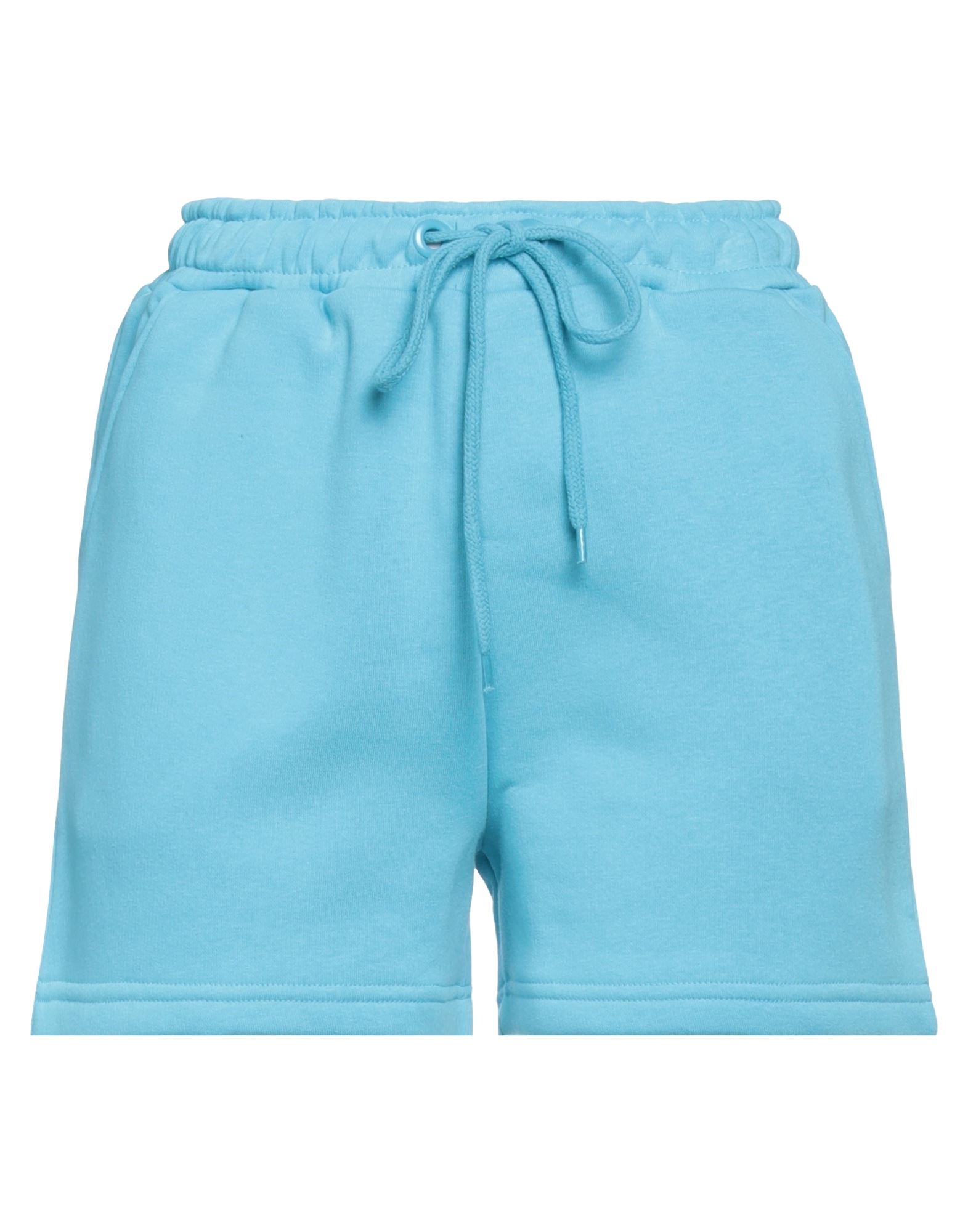 NA-KD Shorts & Bermudashorts Damen Azurblau von NA-KD