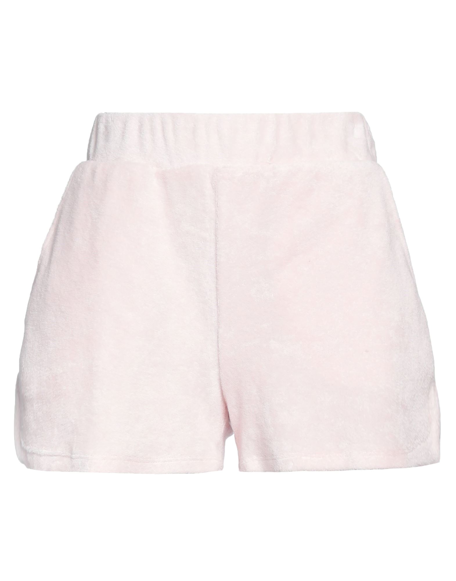 NA-KD Shorts & Bermudashorts Damen Hellrosa von NA-KD