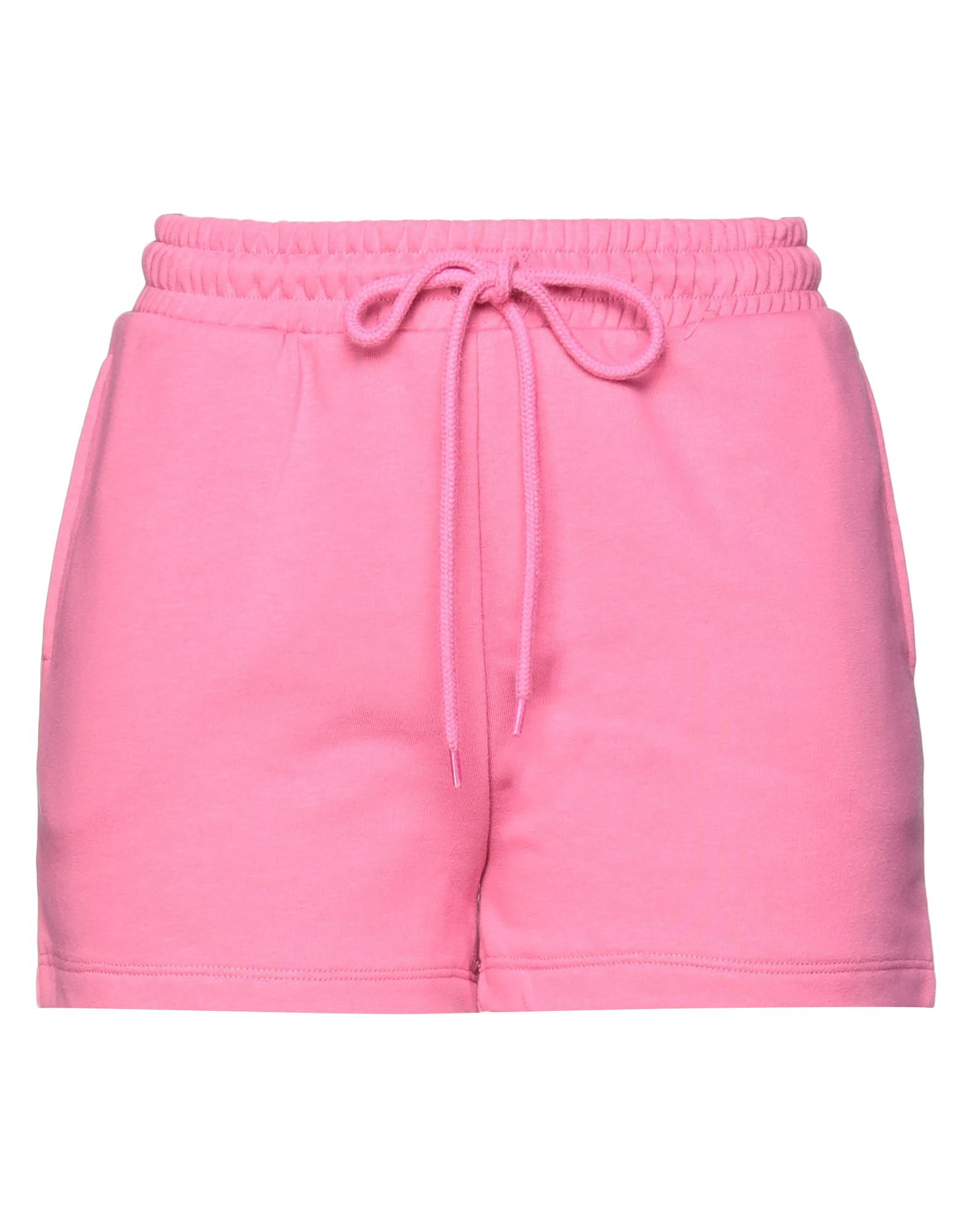 NA-KD Shorts & Bermudashorts Damen Rosa von NA-KD