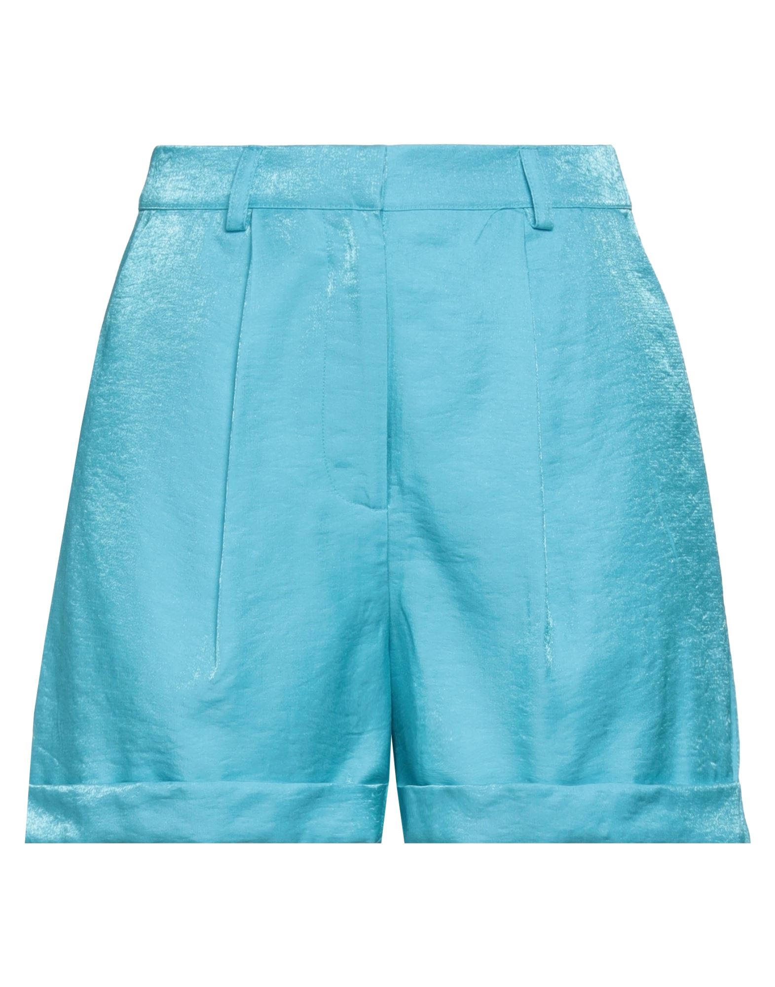 NA-KD Shorts & Bermudashorts Damen Tūrkis von NA-KD