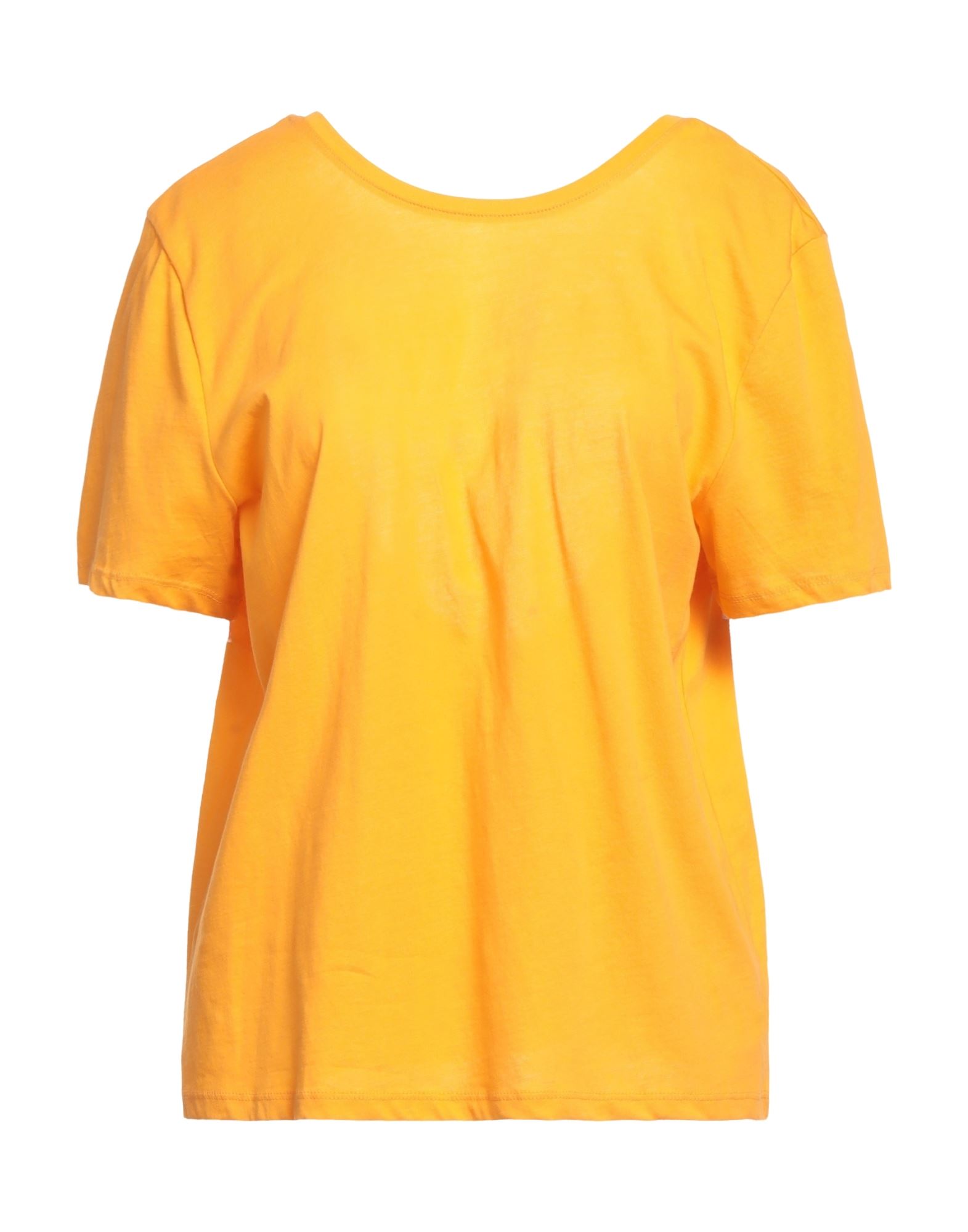 NA-KD T-shirts Damen Orange von NA-KD